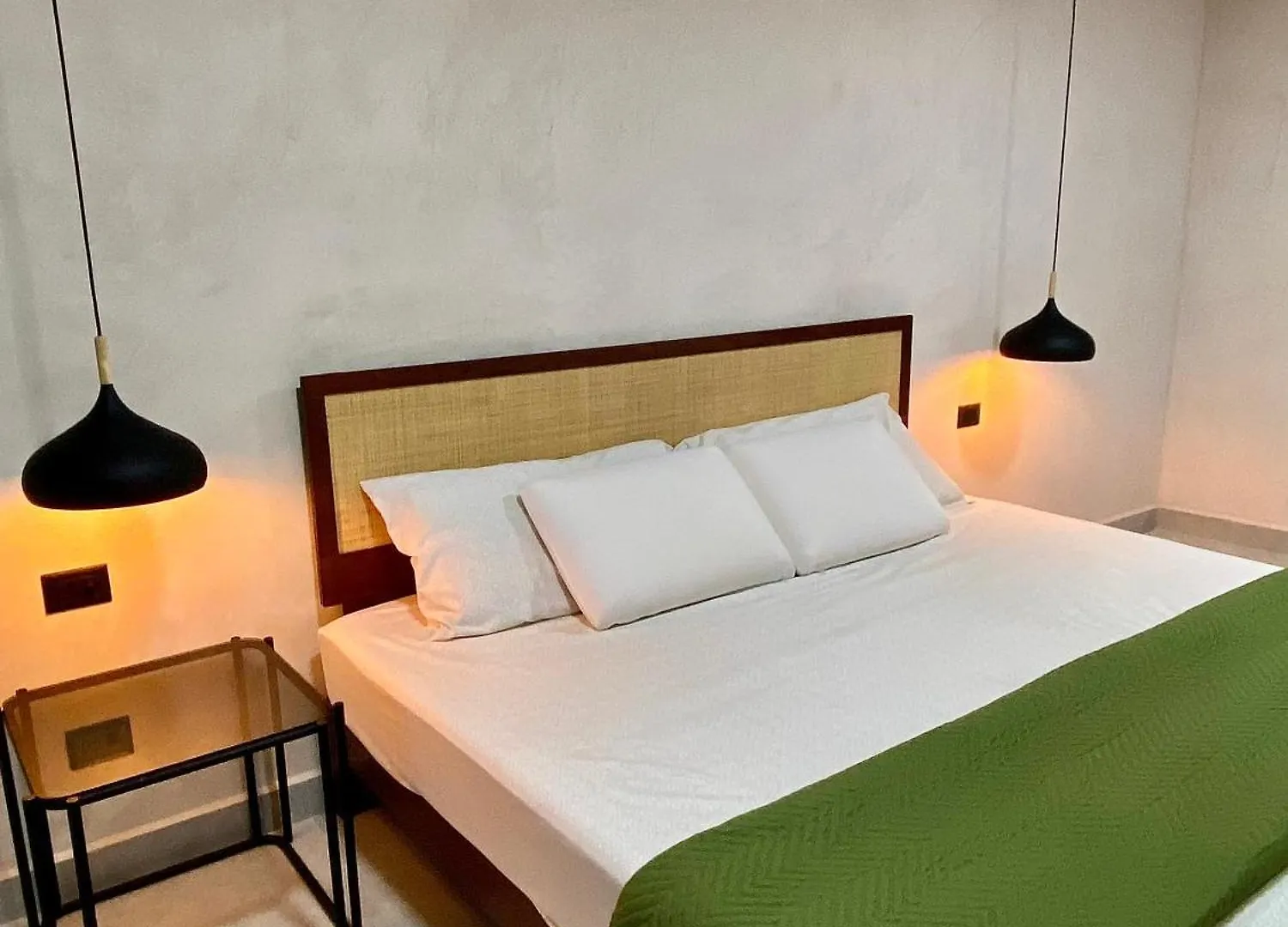 Punta Cabana Norte A Isla Mujeres Apartment