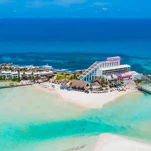 Mia Reef Cancun Исла-Мухерес
