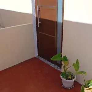 Casa Salina Isla Mujeres