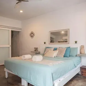 Casa Antal Isla Mujeres