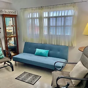 Casa Mariana Isla Mujeres