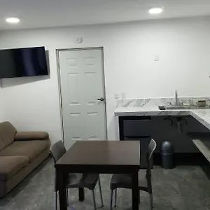 Casa Aura - King With Kitchen And Balcony - 1st Floor Isla Mujeres