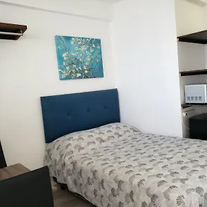Casa Aura - Center Studio Isla Mujeres