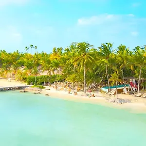 Nomads Hotel&beachclub Hotel