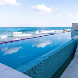 Hotell The Mint, Isla Mujeres