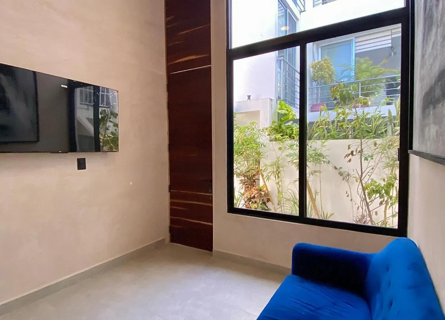 Apartamento Punta Cabana Norte A Isla Mujeres