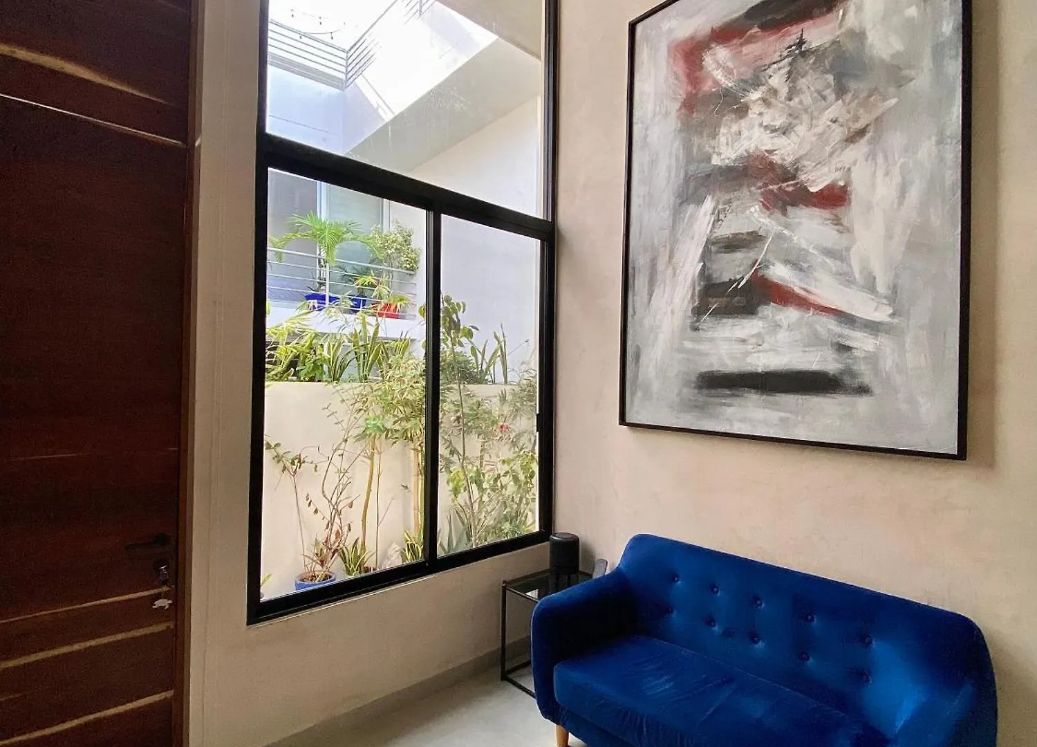 Punta Cabana Norte A Isla Mujeres Apartamento
